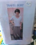 travel skirt ont